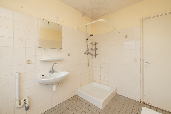 Medium property photo - Aartsbisschop Romerostraat 332, 3573 AV Utrecht